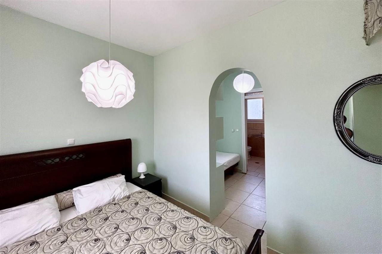 Villa Irina, Nea Potidea Kassandra Beach ภายนอก รูปภาพ